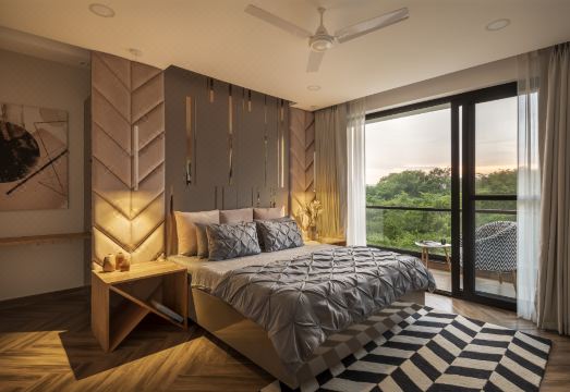 Fenicia Villas Hotel Overview