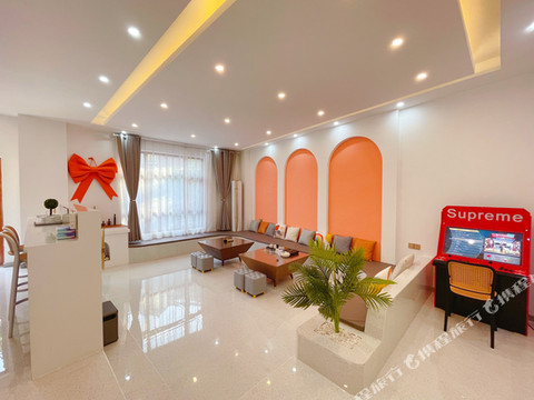 花夕美墅(东山金銮湾店)