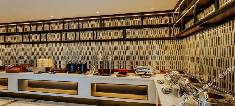 白玉兰酒店(包头松石国际城店)图片