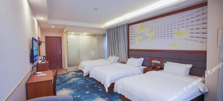 吉安里仁居民宿(后河梦回庐陵景区)图片