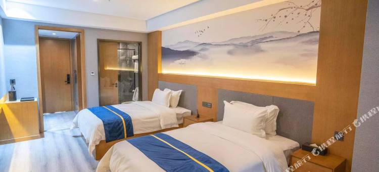 怀远瑞庭国际酒店图片