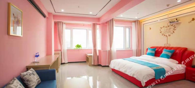 承德亿达酒店图片