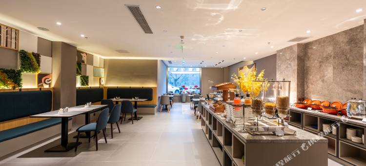 如家商旅酒店(长春西安大路西安桥地铁站店)图片