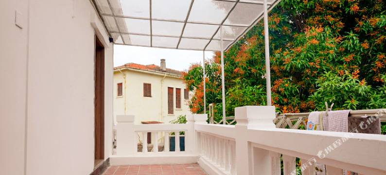 鼓浪屿海角5号旅馆图片