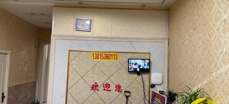 丰县欣悦宾馆图片