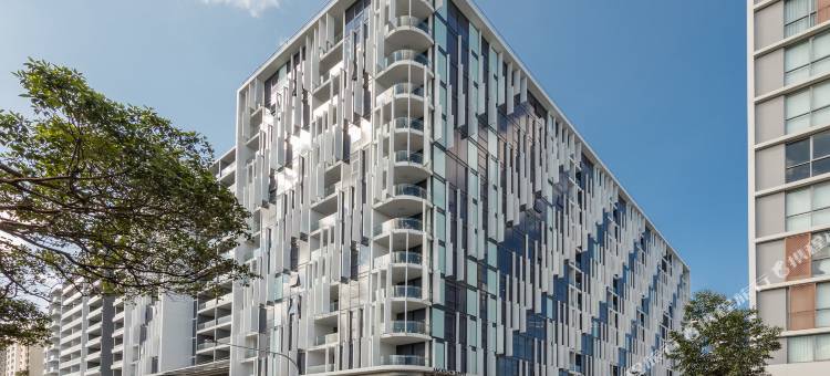 美利通公寓式酒店 - 馬斯覺中心(Meriton Suites Mascot Central)图片