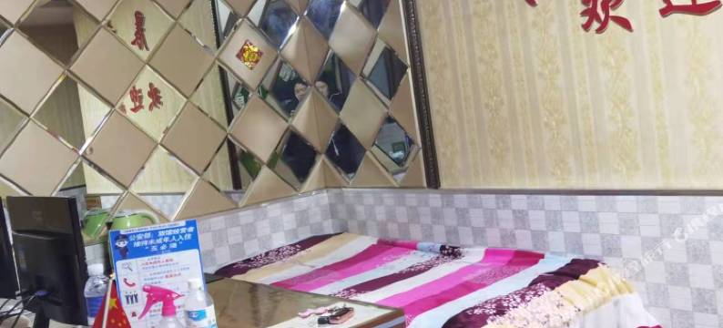 佳晨旅馆图片