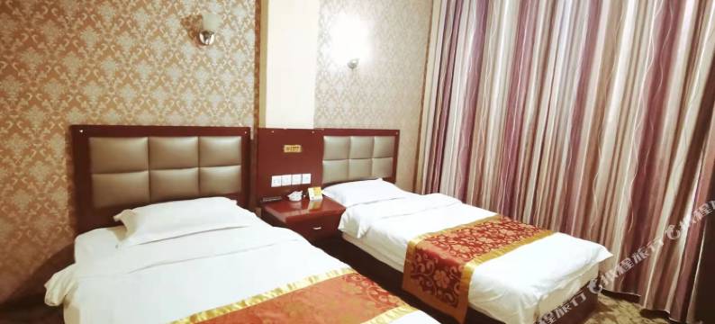 沙湾佳苑宾馆图片