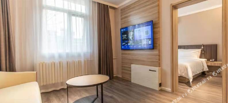 汉庭酒店(济南港西路保税店)图片