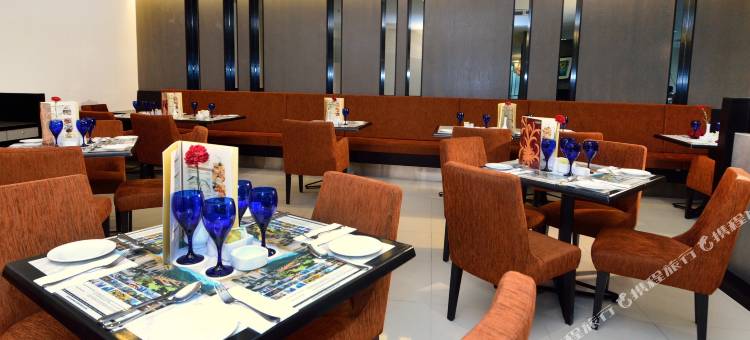 哥打巴鲁假日别墅套房酒店(Holiday Villa Hotel & Suites Kota Bharu)图片