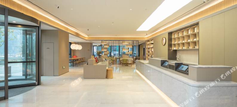 全季酒店 (杭州未来科技城菜鸟总部店)图片