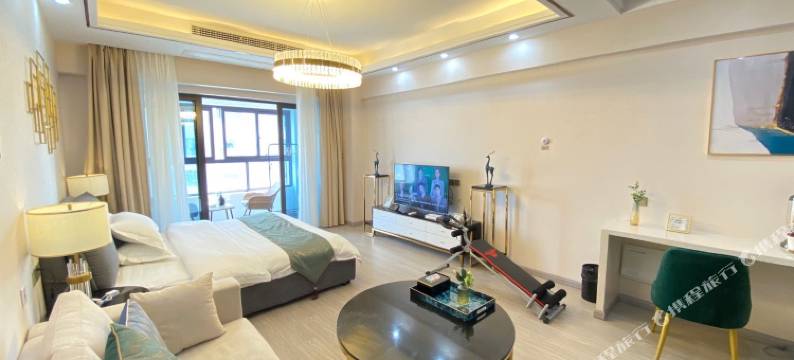 迪曼假日酒店(融创乐园店)图片