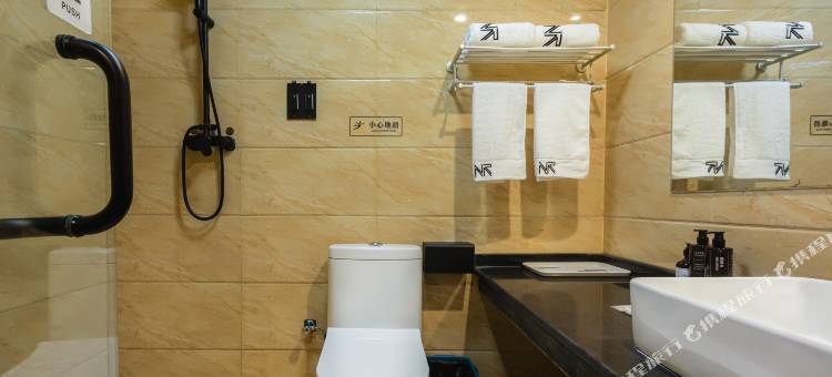 若格Citi酒店(民权火车站店)图片