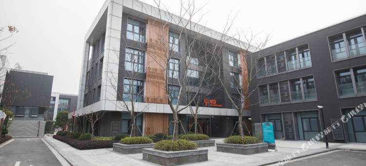 城家公寓(上海场中路地铁站店)图片