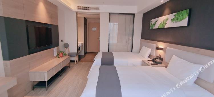 尚客优品酒店(巫溪双子天街店)图片