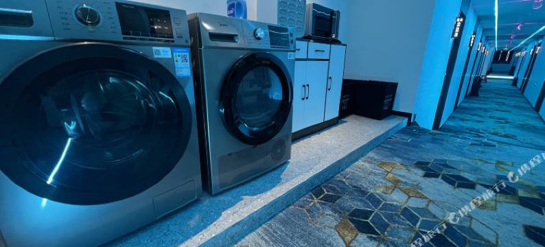 红客电竞酒店(丽水学院万地广场店)图片