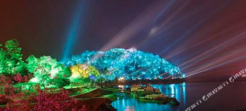 桐庐七彩宾馆(桐君山店)图片