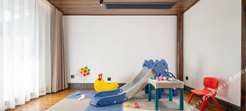 云瑶居·Courtyard·徽派180°观景智能美宿(九华山换乘中心店)图片