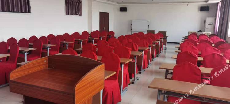 7天酒店(太康银城路店)图片