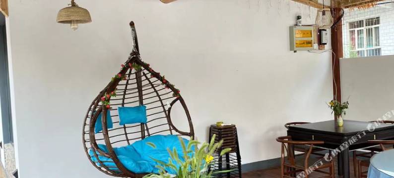 壶关清风雅居民宿图片