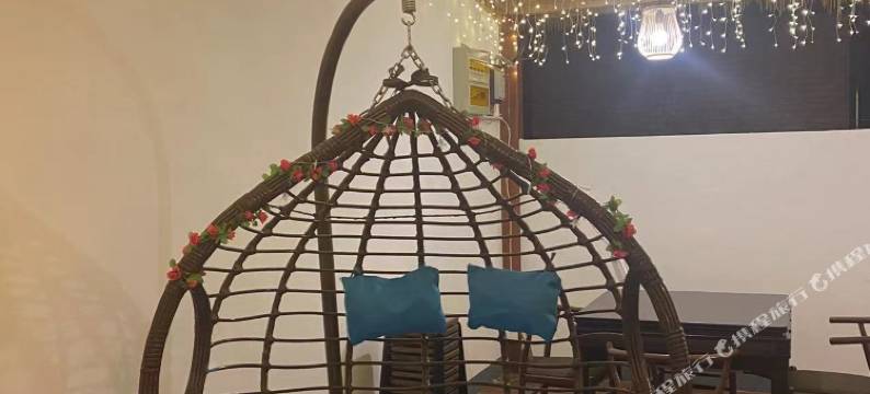 壶关清风雅居民宿图片