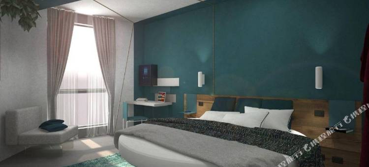卡里克酒店(Carrick Hotel Camogli)图片