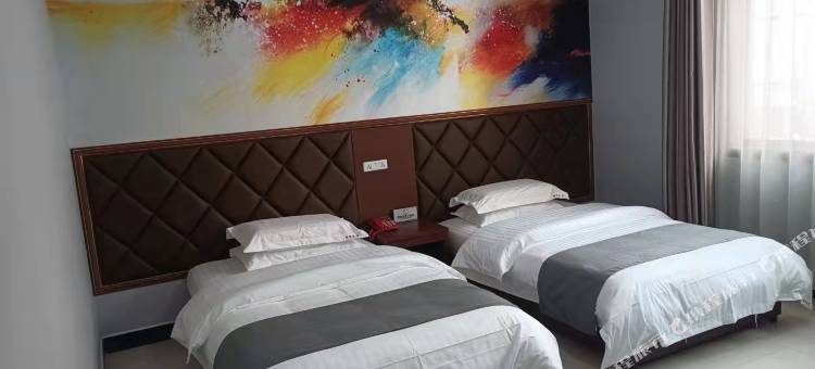 聚贤宾馆(芮城东茂广场店)图片