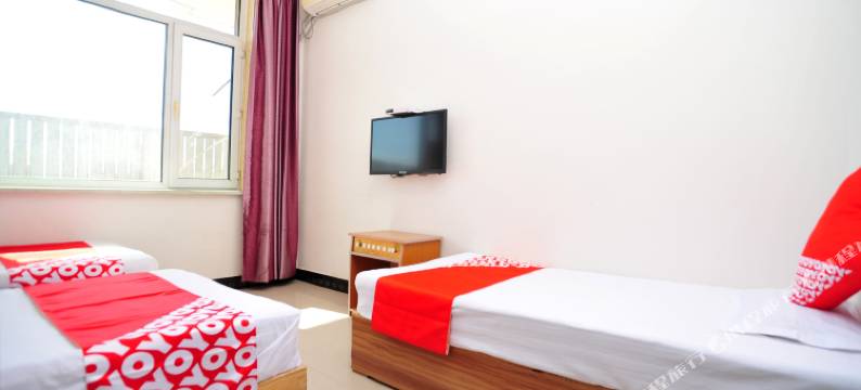 抚松福临宾馆图片