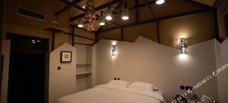 渔港人家民宿图片