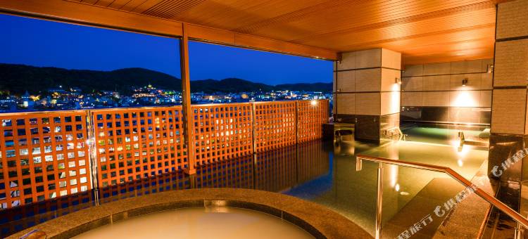 空庭露台京都 別邸(Soraniwa Terrace Kyoto Bettei)图片