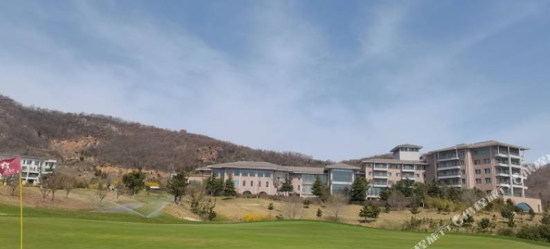 石岛旅游休闲度假村图片