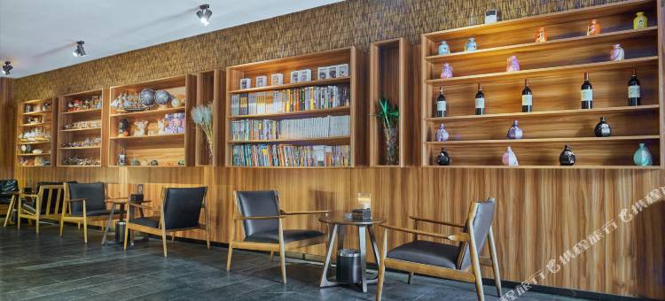 尚客优酒店(成都新津斑竹林店)图片