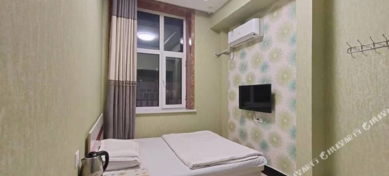 依安憬祥旅店图片