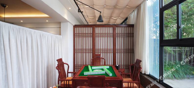 重庆渝舍酒店图片