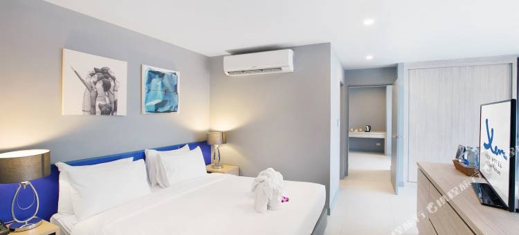 佛统府森酒店(Xen Hotel Nakhon Pathom)图片