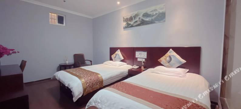 温州隆振商务宾馆图片