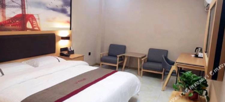 尚客优酒店(丰县欢口镇政府店)图片