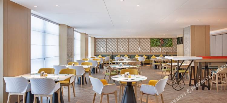 福州仓山希尔顿惠庭酒店图片