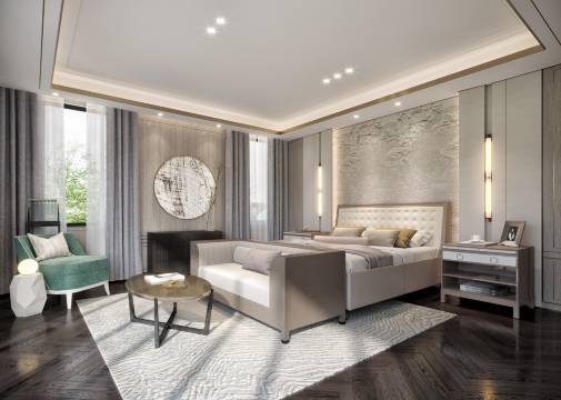 凯晟酒店(长沙高铁南站西广场店)