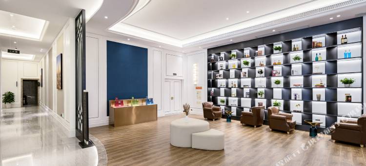 维也纳国际酒店(成都温江大学城凤溪河地铁站店)图片