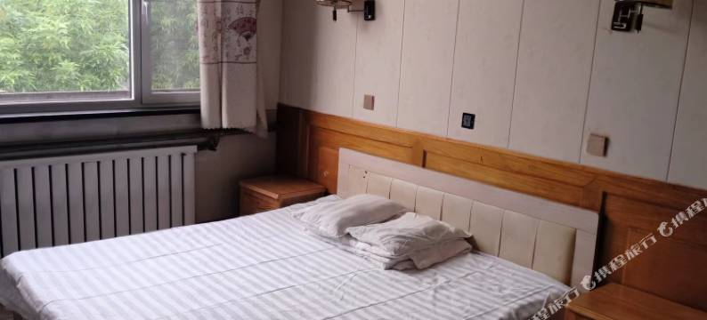 庆云如一家商务宾馆图片