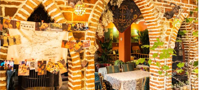 木姐家民宿(乌鲁木齐地窝堡国际机场店)图片