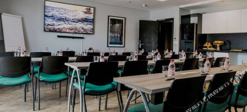 奥尼克斯公寓酒店-NEWMARK旗下(The Onyx Apartment Hotel by Newmark)图片