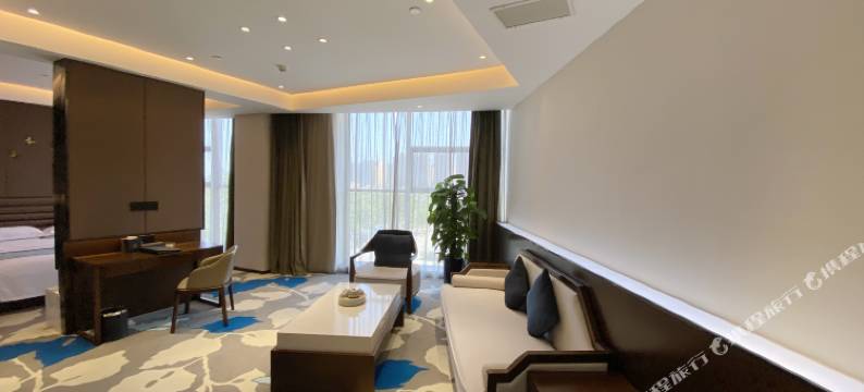 豫东酒店(商丘高铁站店)图片