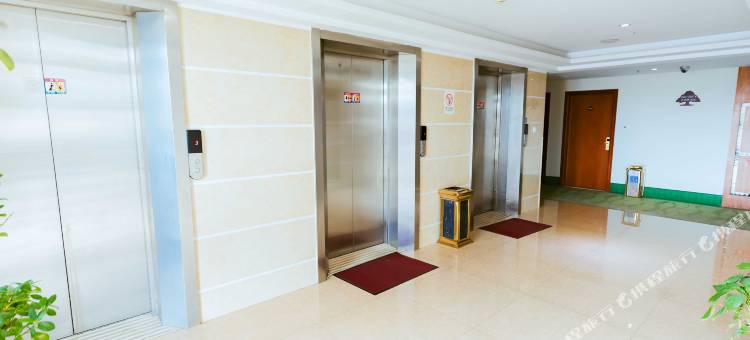 格林豪泰(嘉兴中安店)图片