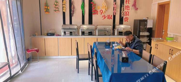 城市之家酒店(亳州光明路店)图片