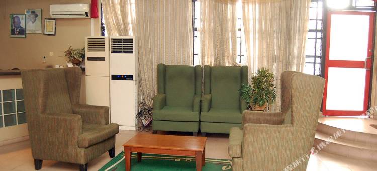 哈科特港丹尼克酒店(Dannic Hotels Port Harcourt)图片