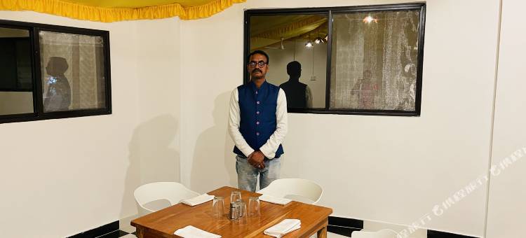 肯度假村(Ken Resort)图片