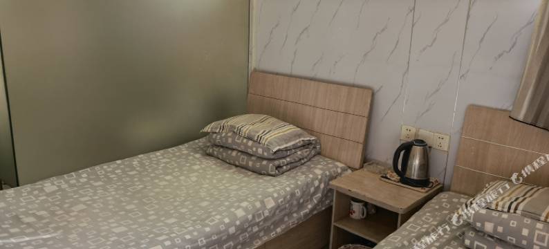 阜新天天时尚宾馆图片