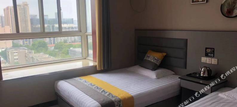 西安鑫兴雅居公寓(西京医院店)图片